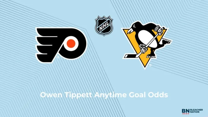 Owen Tippett Faces Penguins Preview on April 29