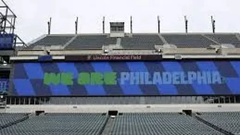 Philadelphia Secures Free Transit For World Cup Supporters