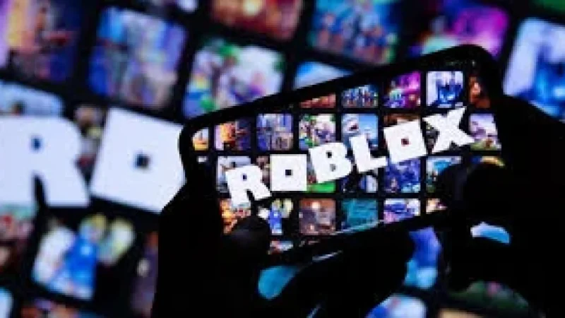 Roblox Stock Trades at $61.83 After 43% Q4 Revenue Jump