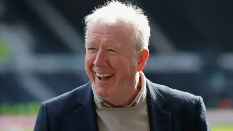 Steve Mcclaren In Talks Over Possible Rotherham Role