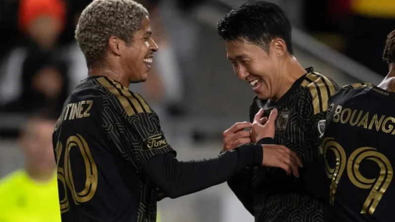 Toluca Vs Lafc: LAFC Missing Denis Bouanga in Semifinal Opener