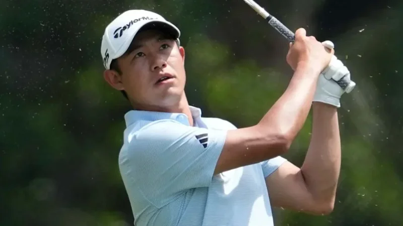 Will Gray Leads Pga Professional Championship Expert Picks for Cadillac