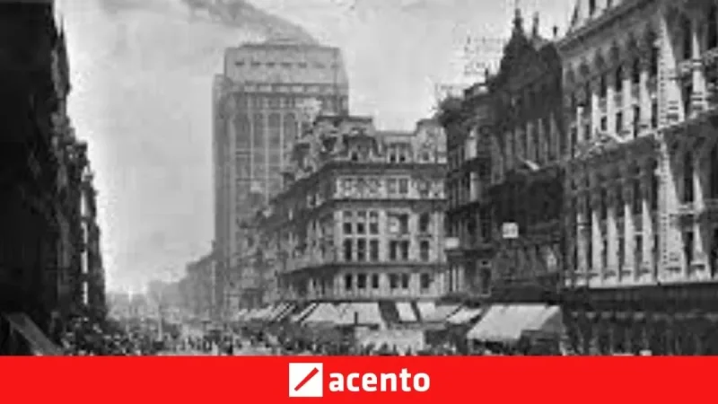 Albert Parsons y el 1 de mayo, Feliz Dia Del Trabajador
