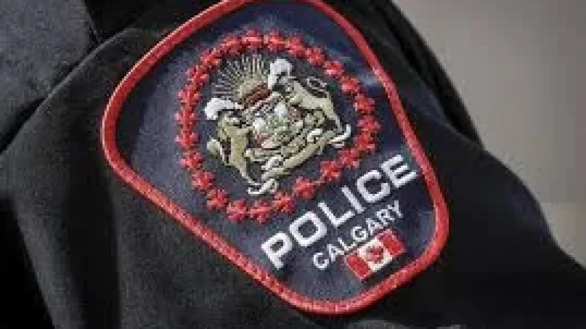 Calgary police investigate after 2 children found dead in vehicle - El ...