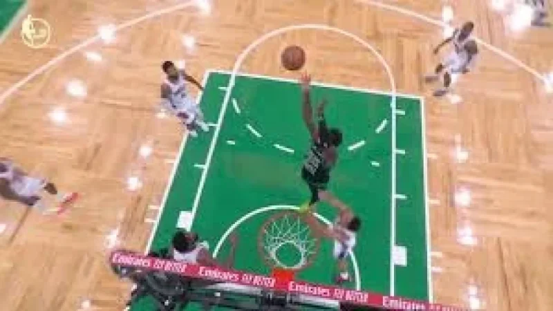Embiid Leads Same Five as Sixers Face Game 6 Celtics