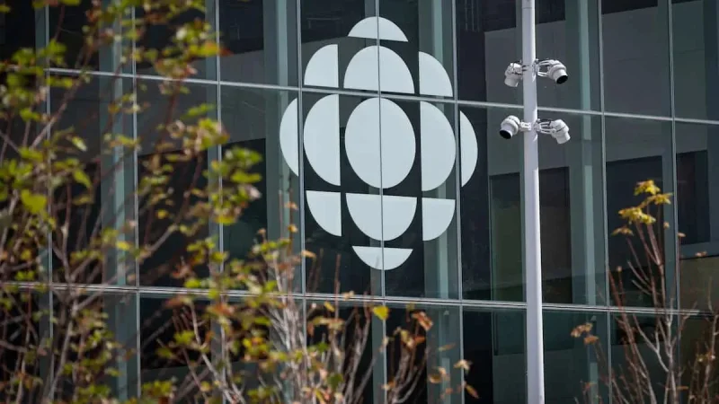 Radio-Canada visée par une Enquête inspirée du modèle français
