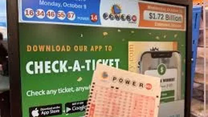 Thursday Maine Pick 4 Evening Drawn in Lottery Results Today