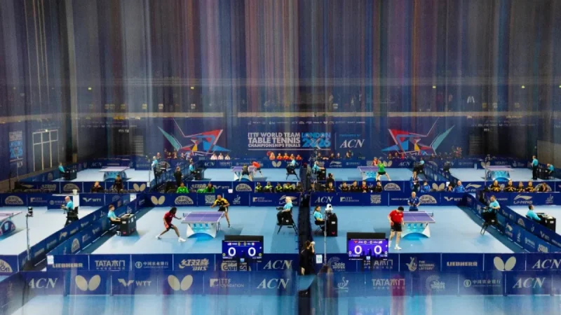 24 Teams Advance in Championship Live Table After Stage 1B
