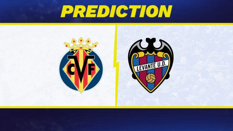 Arnau Tenas Leads Villarreal Vs Levante With -210 Line