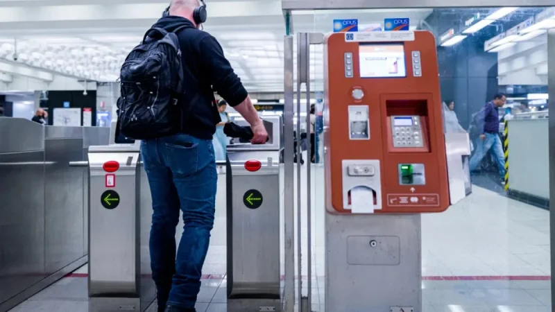 ARTM hausse à 110 $ la passe mensuelle zone A — Transport En Commun