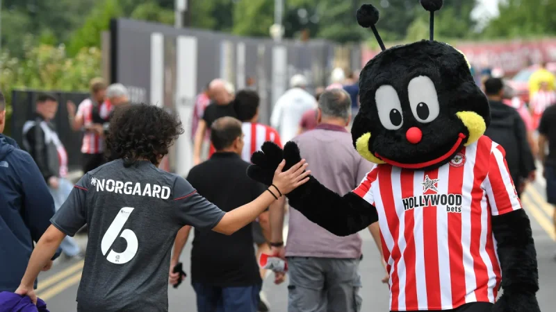 Bowen Nears 50 Assists As Where To Watch Brentford F.c. Vs West Ham