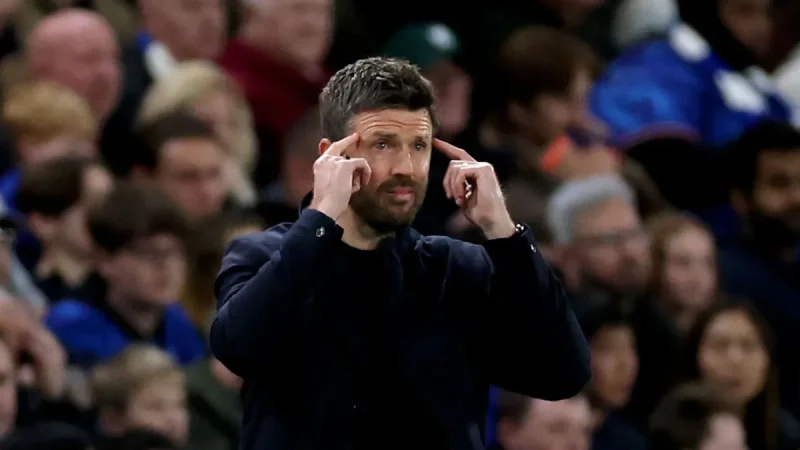 Carrick Praises Big Performances After Man Utd Vs Brighton & Hove Albion