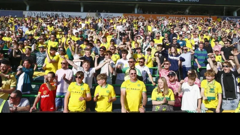 Clement Wants Norwich Ready for Hull City Finale — Hull Vs Norwich City