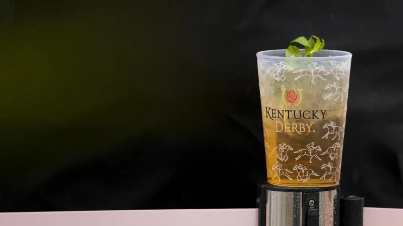 Country Living Publishes 5 Easy Bourbon Cocktails for Mint Julep Weekend
