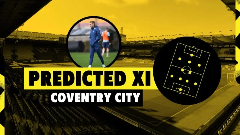 Ellis Simms Hits Hat-Trick in Coventry City’s 4-0 Win — Watford F.c. Vs Coventry City Fc Standings