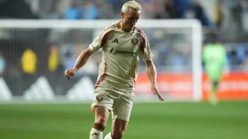 Jason Ence Backs Inter Miami To Win At Toronto Fc Vs Inter Miami