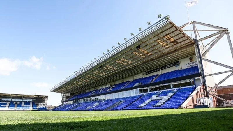 Peterborough Vs Doncaster: Luke Williams Keeps Changes Minimal for 3pm Finale