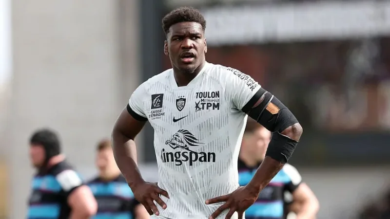 Pierre Mignoni Names Four English Players in Toulon XV for Leinster Rugby