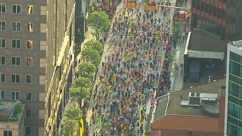 Pittsburgh Marathon 2026 Draws 52,000-Plus for Biggest Field