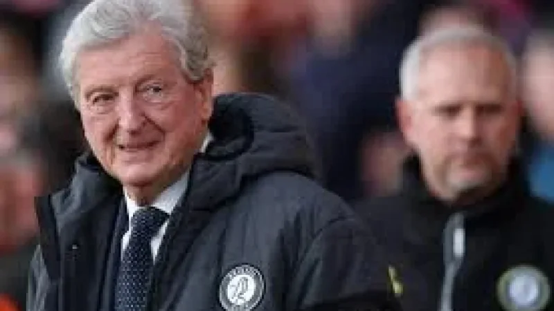 Roy Hodgson Says He Can Still Manage at 78 After Bristol City Spell