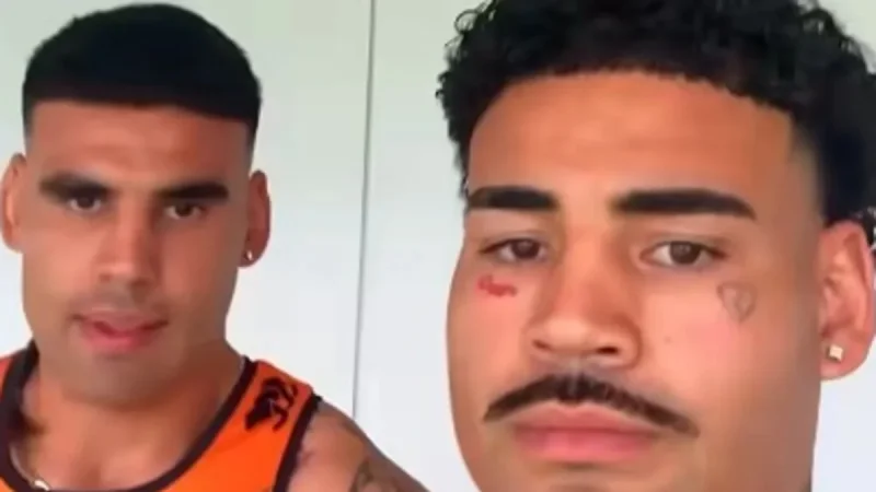 Sam Walker: May brothers extend Tigers deals to 2030
