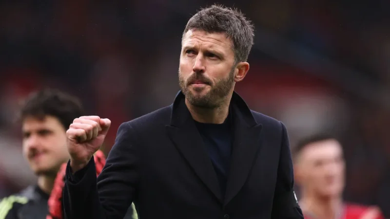 Scott Mctominay transfer push grows as Manchester United face summer pressure