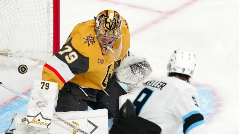 Suzuki Nhl: Sabres, Golden Knights, Canadiens Chase Game 6 Wins