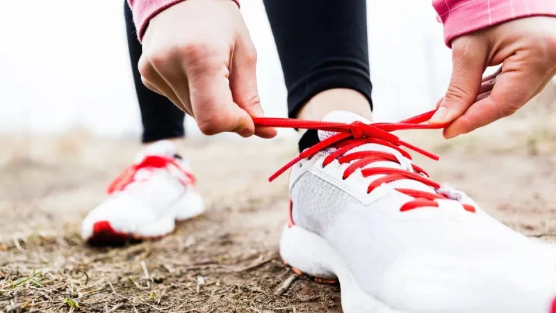 Woman Says Newcomers Turned Local Parkrun Into 'Glorified Race'