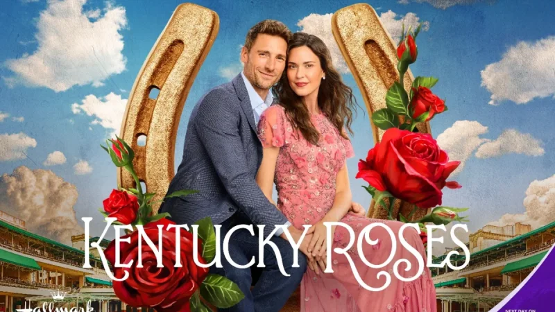 Andrew Walker Stars in Kentucky Roses at Churchill Downs