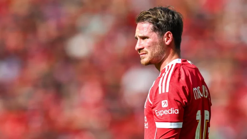 Atletico Madrid Join Real Madrid in Monitoring Alexis Mac Allister