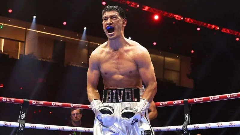 Beterbiev talks open for Bivol-Benavidez undisputed title fight