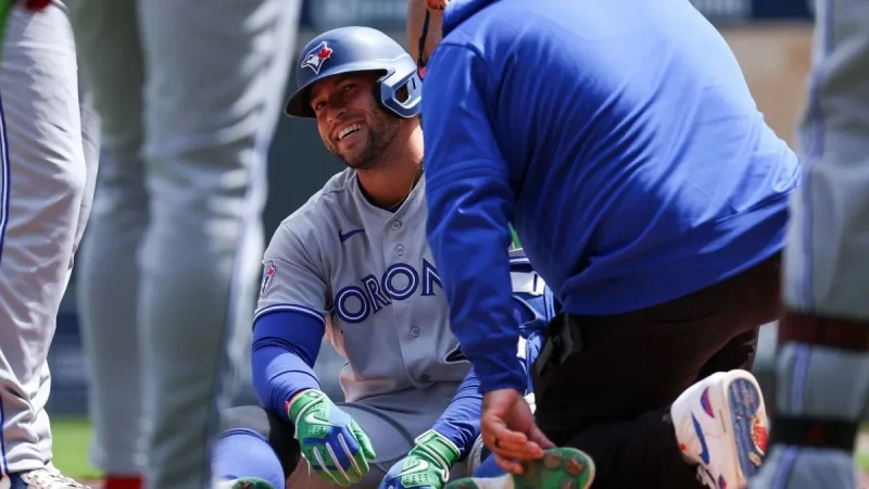 Blue Jays – Twins: Schneider Sparks 11-4 Win With Eight-Run Eighth