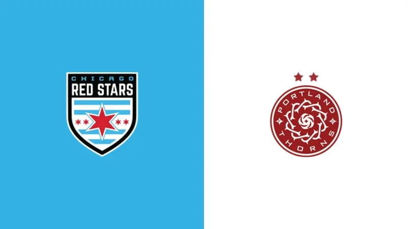 Chicago Stars Face Portland Thorns in 18:00 Match — Portland Thorns Vs Chicago Stars
