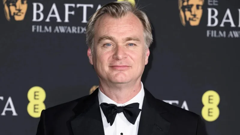 Christopher Nolan’s Memento Built His Box Office Leverage