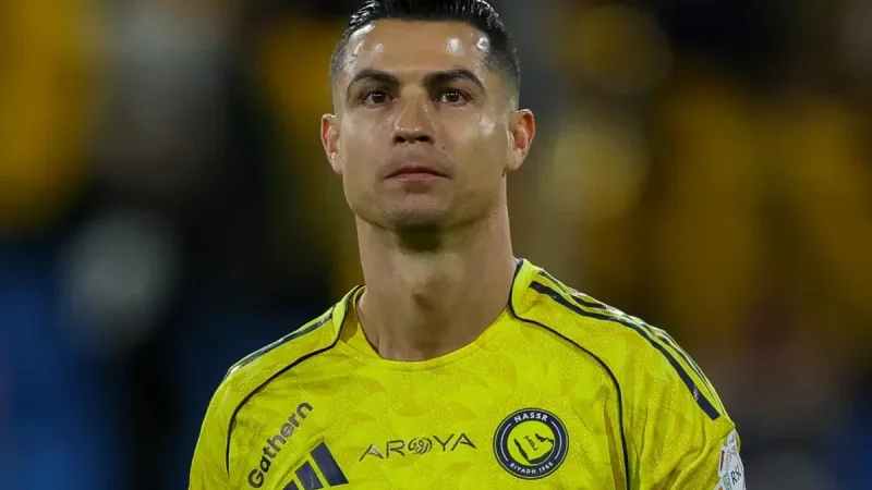 Cristiano Ronaldo Set to Start as Al Nassr Chase 17th Straight Win
