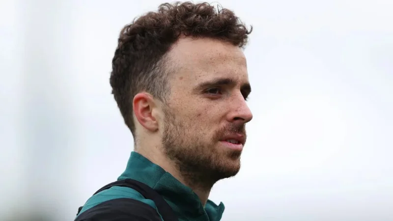 Diogo Costa Honors Diogo Jota as Porto Seal 31st Title