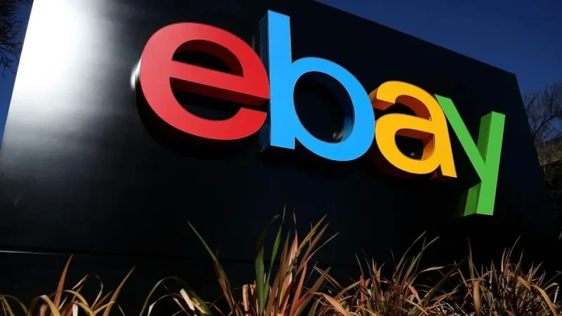 GameStop Advances Ebay Acquisition Bid as Shares Jump 13%