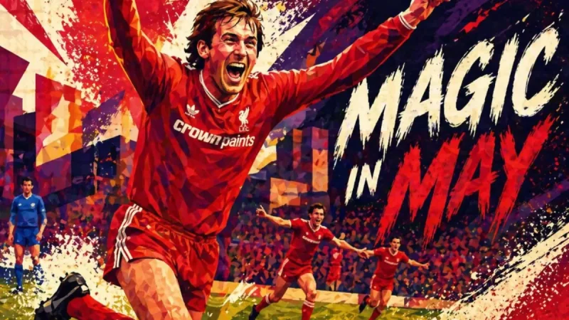 Kenny Dalglish Sends Liverpool to Stamford Bridge Needing One Win
