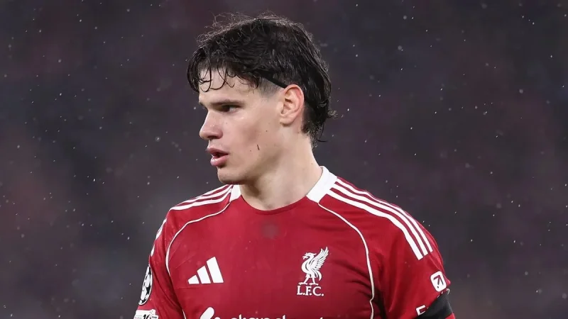 Kerkez says Szoboszlai trio will miss Salah after Liverpool exit