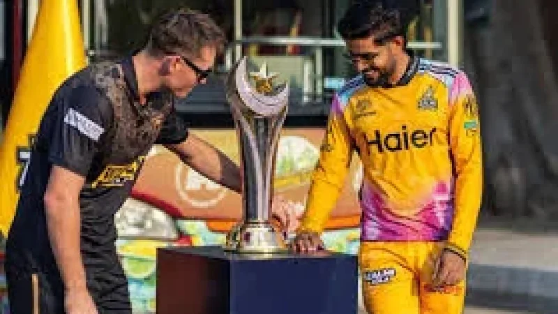 Labuschagne Hails Hunain Shah After Three-Run Final Over — Psl Final