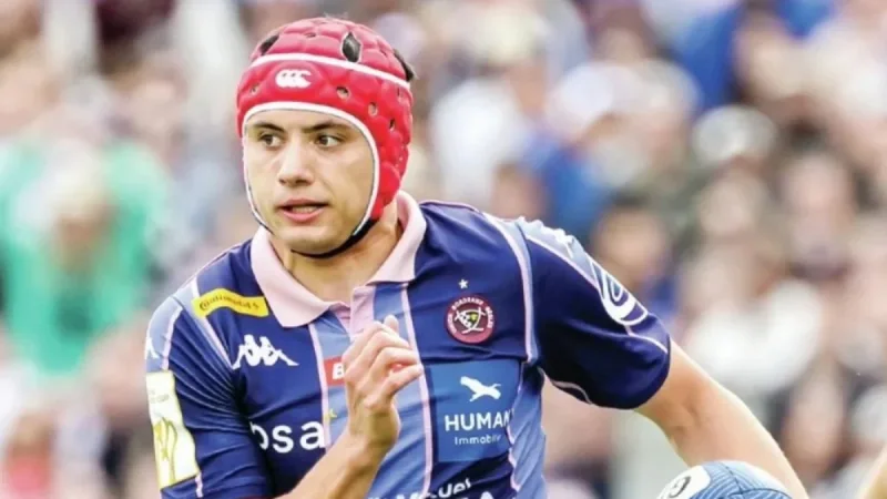 Lightning Delays Bordeaux Bègles Vs Bath by 10 Minutes
