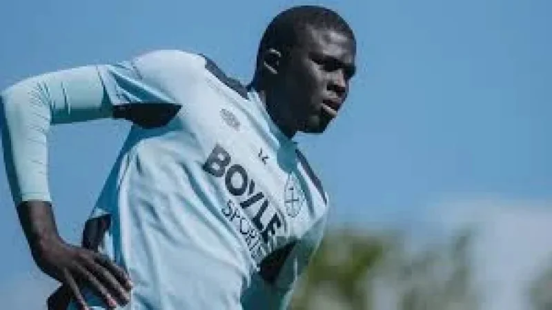 Manchester United target Diouf as Sesko-linked Mainoo deal runs to 2031