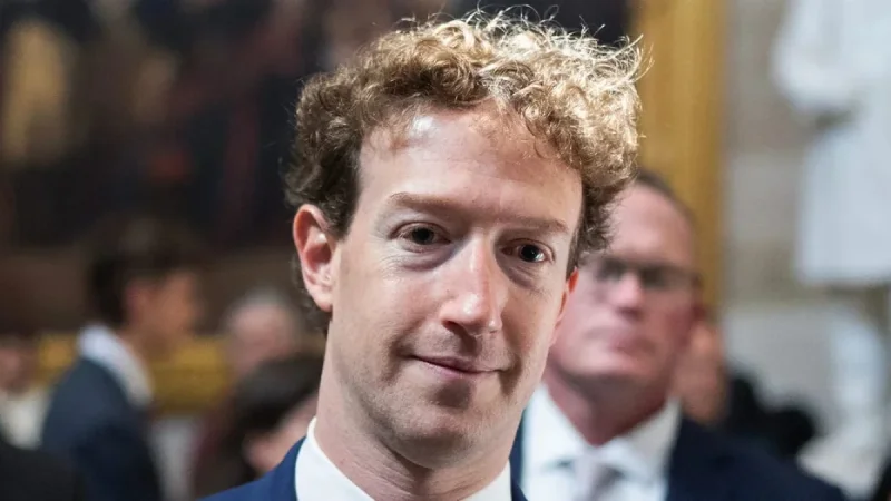 Mark Zuckerberg Says Meta Could Face Deeper Layoffs