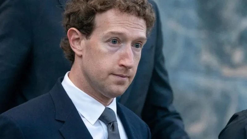 Meta Raises Spending to $125 Billion-$145 Billion as Stock Slumps