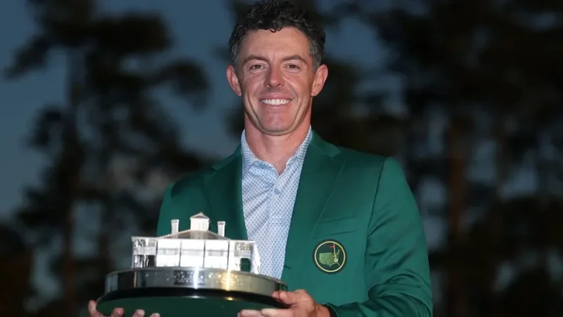 Scottie Scheffler Skips Truist Championship Before Pga Championship Defense