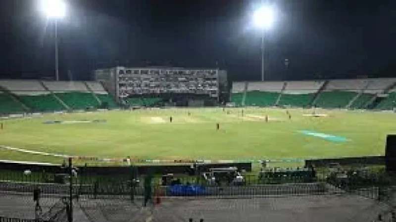 Shehbaz Sharif Orders Arrangements for Lahore Psl Live Final