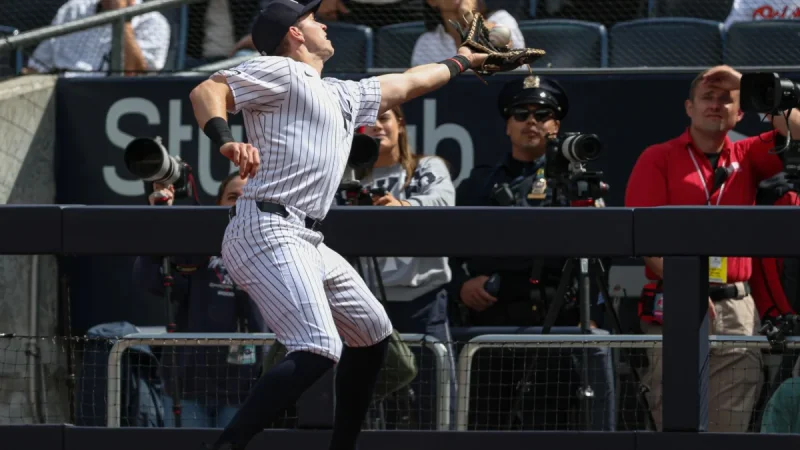 Trey Gibson Debuts May 3 as Orioles Face Yankees — Where To Watch Baltimore Orioles Vs New York Yankees