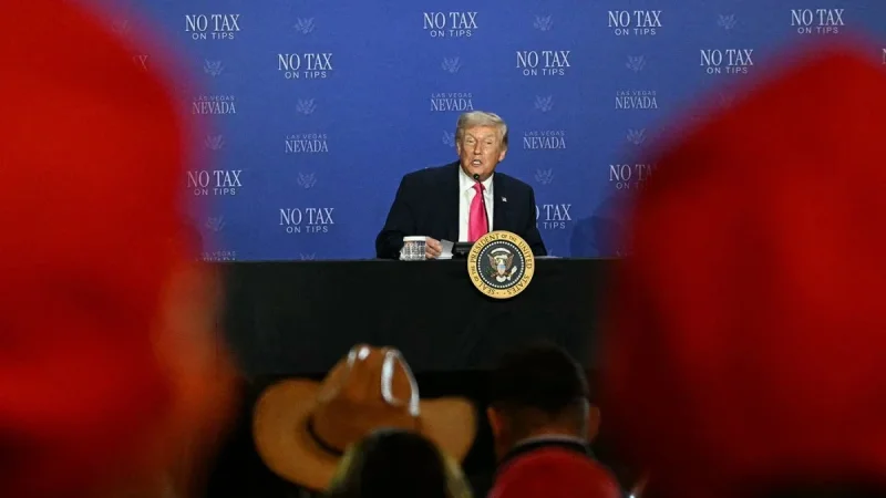 Trump Post-abc-ipsos Poll Results Shows 37% Approval, 62% Disapproval