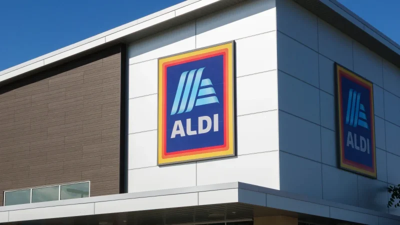 USDA Alerts on 2 Aldi Pizza Products Over Salmonella Risk