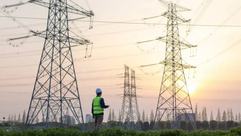 Utility CEOs Gain 16% as Energy Bill Concerns Grow